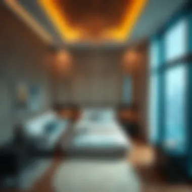 Magnificent Room for Rent in Al Barsha: An In-Depth Guide Magnificent Room for Rent in Al Barsha: An In-Depth Guide