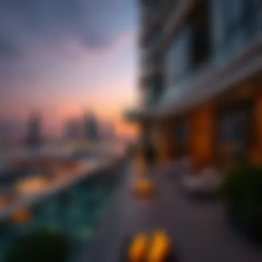 Magnificent The Allure of Sunset Views in Dubai: A Comprehensive Exploration Magnificent The Allure of Sunset Views in Dubai: A Comprehensive Exploration