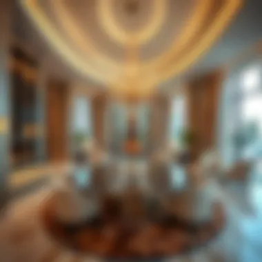 Magnificent The Dorchester Collection in Business Bay: A Comprehensive Analysis Magnificent The Dorchester Collection in Business Bay: A Comprehensive Analysis