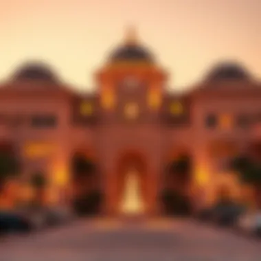 Magnificent The Evolving Landscape of Real Estate in Dubai Magnificent The Evolving Landscape of Real Estate in Dubai