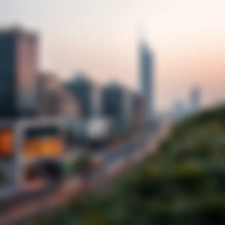 Magnificent The Real Estate Landscape in Dubai: Understanding المرقبات