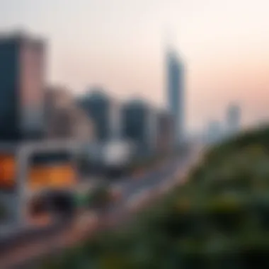 Magnificent The Real Estate Landscape in Dubai: Understanding المرقبات Magnificent The Real Estate Landscape in Dubai: Understanding المرقبات
