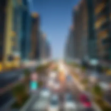 Magnificent Understanding Downtown Dubai: A Comprehensive Guide