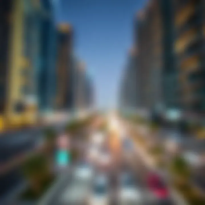 Magnificent Understanding Downtown Dubai: A Comprehensive Guide