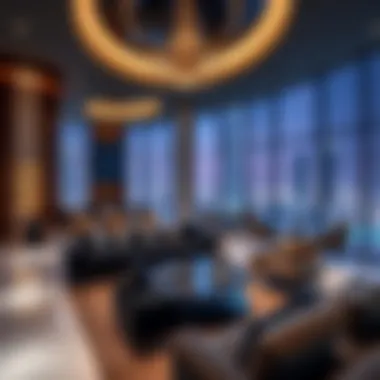 Magnificent Understanding Establishment in Dubai: A Comprehensive Exploration Magnificent Understanding Establishment in Dubai: A Comprehensive Exploration
