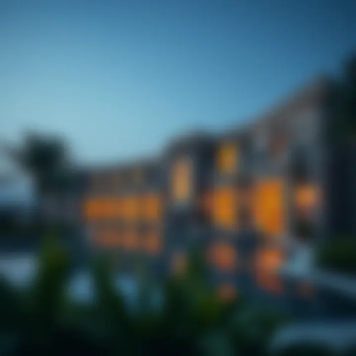 Magnificent Understanding Makani Real Estate: A Detailed Insight