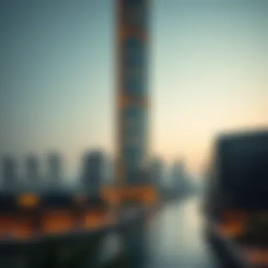 Magnificent Understanding the Creek Tower Location: A Comprehensive Analysis