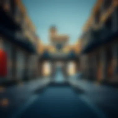 Magnificent Warsan Village: An In-Depth Analysis of a Unique Dubai Community Magnificent Warsan Village: An In-Depth Analysis of a Unique Dubai Community