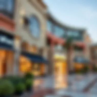 Magnificent Zahia City Center Shops: A Comprehensive Exploration