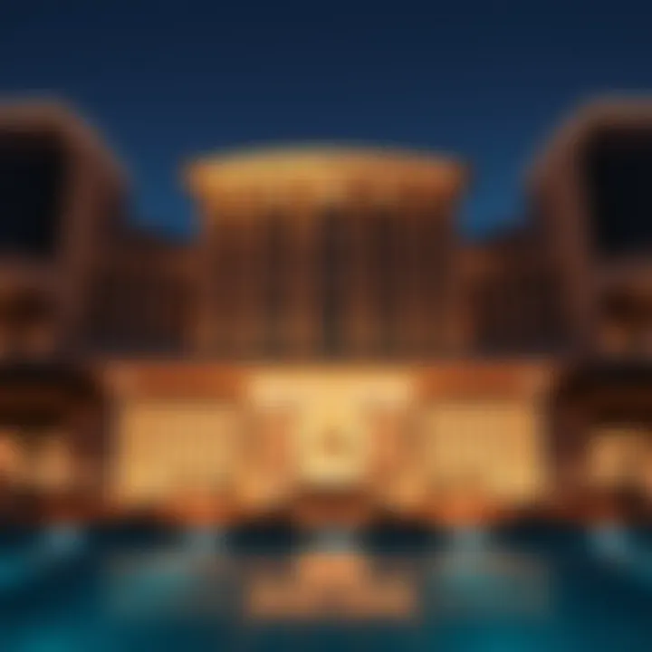 Magnificent Ziad Galadari Group: A Multifaceted Influence in Dubai's Real Estate Landscape