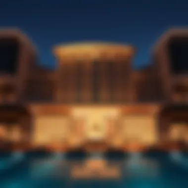 Magnificent Ziad Galadari Group: A Multifaceted Influence in Dubai's Real Estate Landscape Magnificent Ziad Galadari Group: A Multifaceted Influence in Dubai's Real Estate Landscape