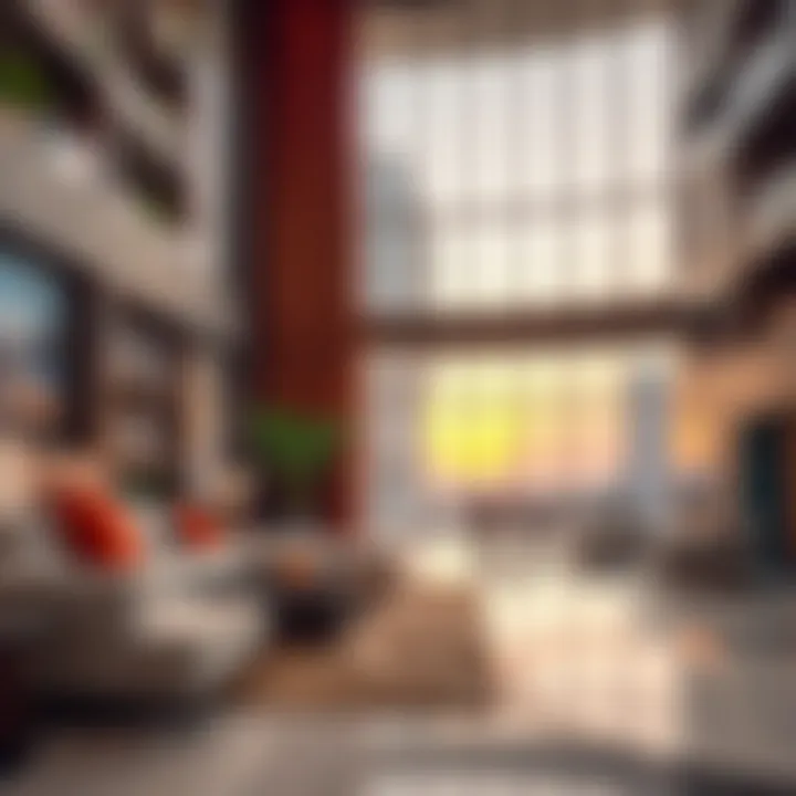Notable A Comprehensive Assessment of Ark Vision International in the Dubai Real Estate Market