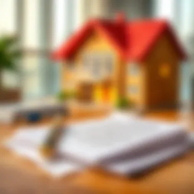 Essential Documents for Home Loans Documents required for home loan applications