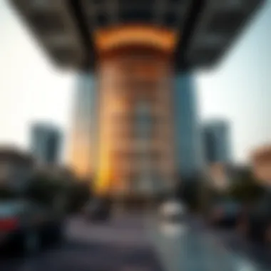 Notable A Comprehensive Overview of Al Fajer Business Center Notable A Comprehensive Overview of Al Fajer Business Center