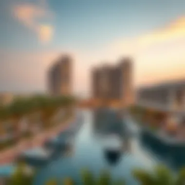 Notable A Comprehensive Overview of Hilton Dubai Creek Notable A Comprehensive Overview of Hilton Dubai Creek