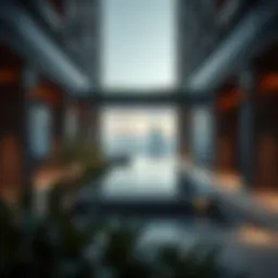 A Deep Dive into 151 Residence Jumeira Gardens: An Architectural Marvel Introduction
