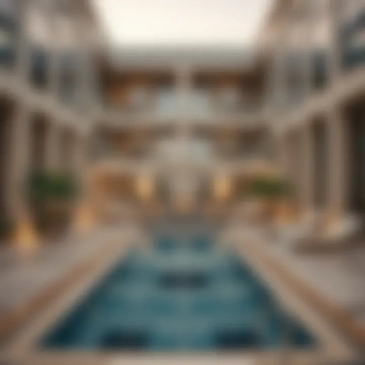 Notable A Deep Dive into 151 Residence Jumeira Gardens: An Architectural Marvel
