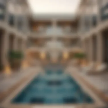 Notable A Deep Dive into 151 Residence Jumeira Gardens: An Architectural Marvel Notable A Deep Dive into 151 Residence Jumeira Gardens: An Architectural Marvel