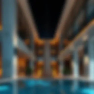 A Deep Dive into 151 Residence Jumeira Gardens: An Architectural Marvel Summary A Deep Dive into 151 Residence Jumeira Gardens: An Architectural Marvel Summary