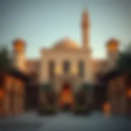 Al Khezamia: A Comprehensive Exploration of an Iconic Element in Dubai Introduction