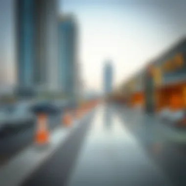 Notable An In-Depth Analysis of Al Reem Plaza Tower at Buhaira Corniche
