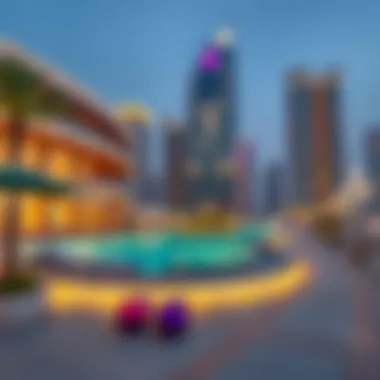 An In-Depth Analysis of Al Reem Plaza Tower at Buhaira Corniche Summary