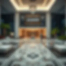 An In-Depth Exploration of Al Zaeem Real Estate Introduction