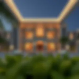 An In-Depth Exploration of Me Do Re Properties in DMCC Introduction