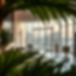 An In-Depth Overview of Real Estate Companies in the UAE Introduction