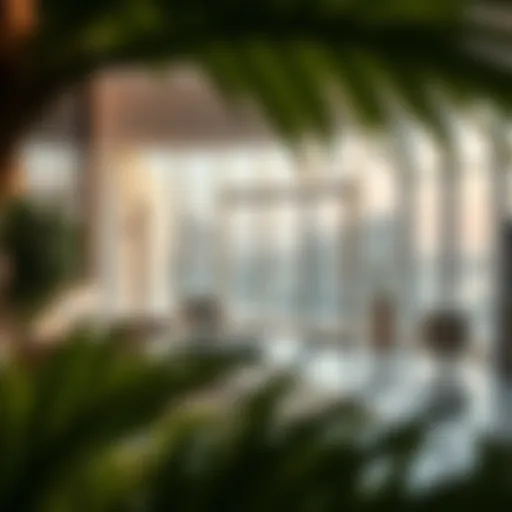 An In-Depth Overview of Real Estate Companies in the UAE Introduction