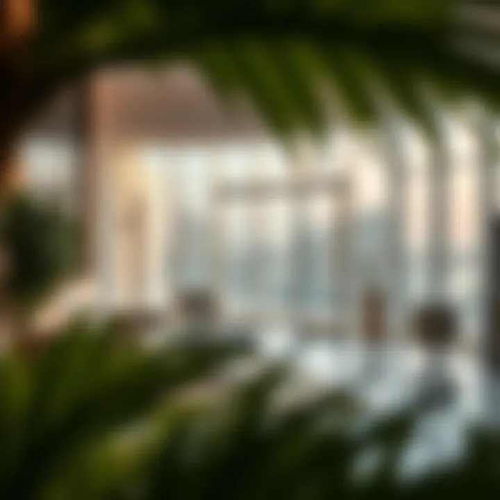 An In-Depth Overview of Real Estate Companies in the UAE Introduction