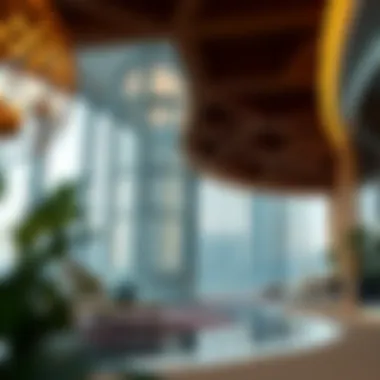 Notable An In-Depth Overview of Real Estate Companies in the UAE