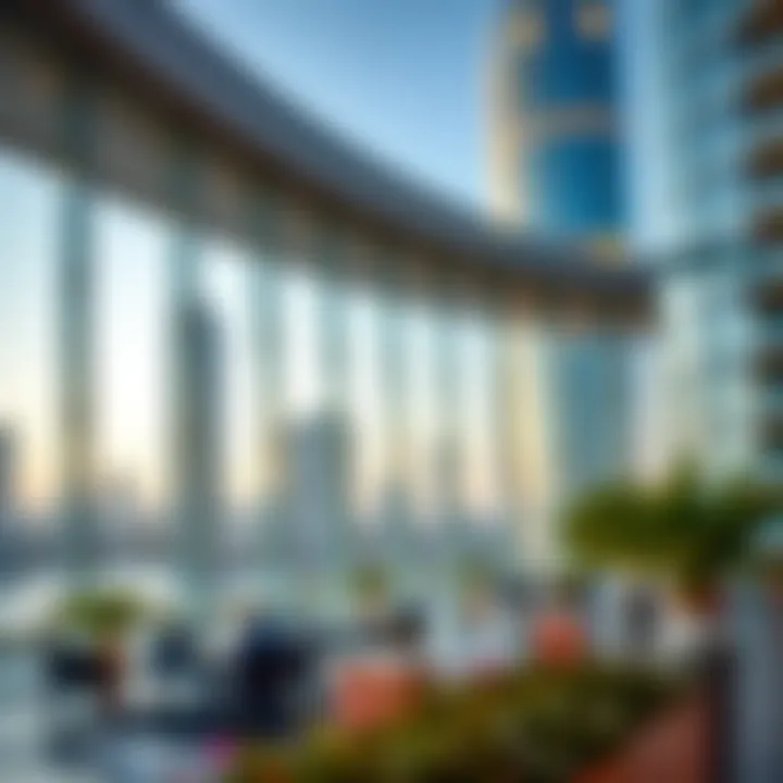 An In-Depth Overview of Real Estate Companies in the UAE Summary