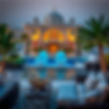 Investors exploring opportunities in the UAE