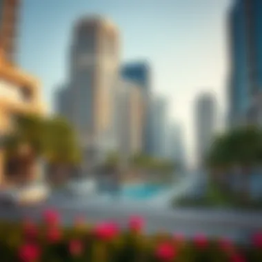 Investment Trends in Dubai Real Estate Investment trends in Dubai's real estate market