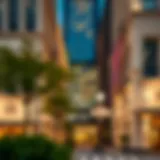 Bay Square Building Three: A Comprehensive Analysis Introduction