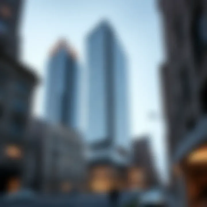Notable Bay Square Building Three: A Comprehensive Analysis