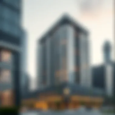 Bay Square Building Three: A Comprehensive Analysis Summary