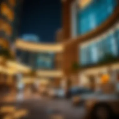 Best practices for leveraging DLD Open Data in property investments