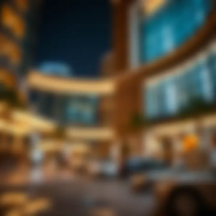 Best practices for leveraging DLD Open Data in property investments