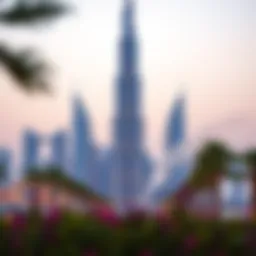 Binghatti Burj: An Architectural Marvel in Dubai's Real Estate Landscape Introduction