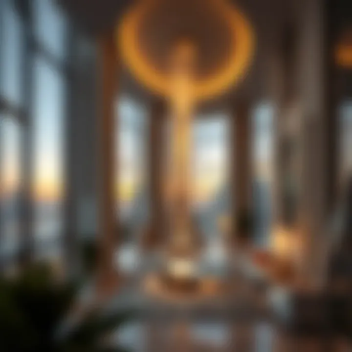 Binghatti Diamond: An Exploration of Luxury Living in Dubai Summary