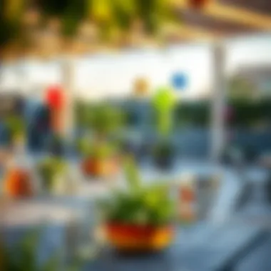 Community Amenities in Jebel Ali Vibrant community amenities available in Jebel Ali neighborhood