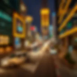 Companies in Deira, Dubai: An In-Depth Analysis Introduction