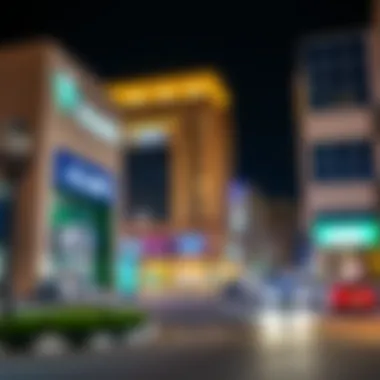 Notable Companies in Deira, Dubai: An In-Depth Analysis Notable Companies in Deira, Dubai: An In-Depth Analysis