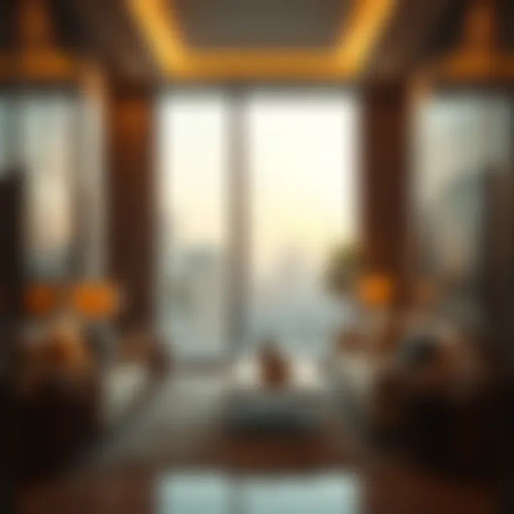 AC Rental Market Trends in Dubai Infographic of the AC rental market trends in Dubai