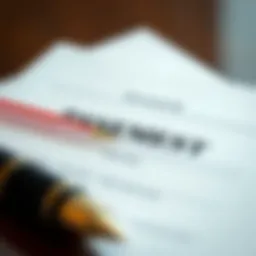 Document Checklist for UAE Residence Visa