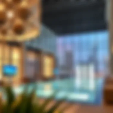 Future Trends in Dubai's Hospitality Market Future trends in Dubai's hospitality market