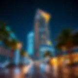 Comprehensive Overview of Burjuman Business Centre Introduction
