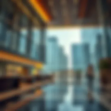 Notable Comprehensive Overview of Burjuman Business Centre Notable Comprehensive Overview of Burjuman Business Centre